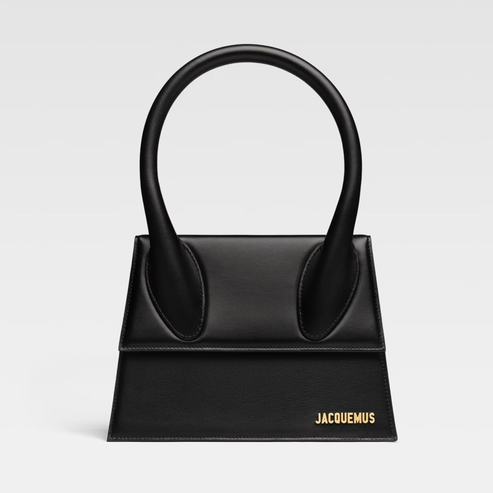 Jacquemus Le grand Chiquito